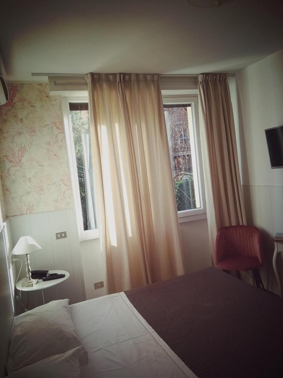 Hotel Malta Milano